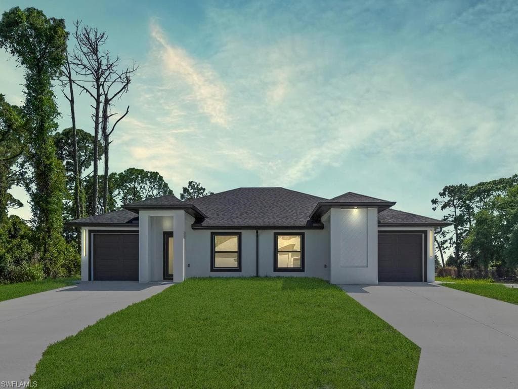 4745/4747 13th ST SW LEHIGH ACRES, FL 33973
