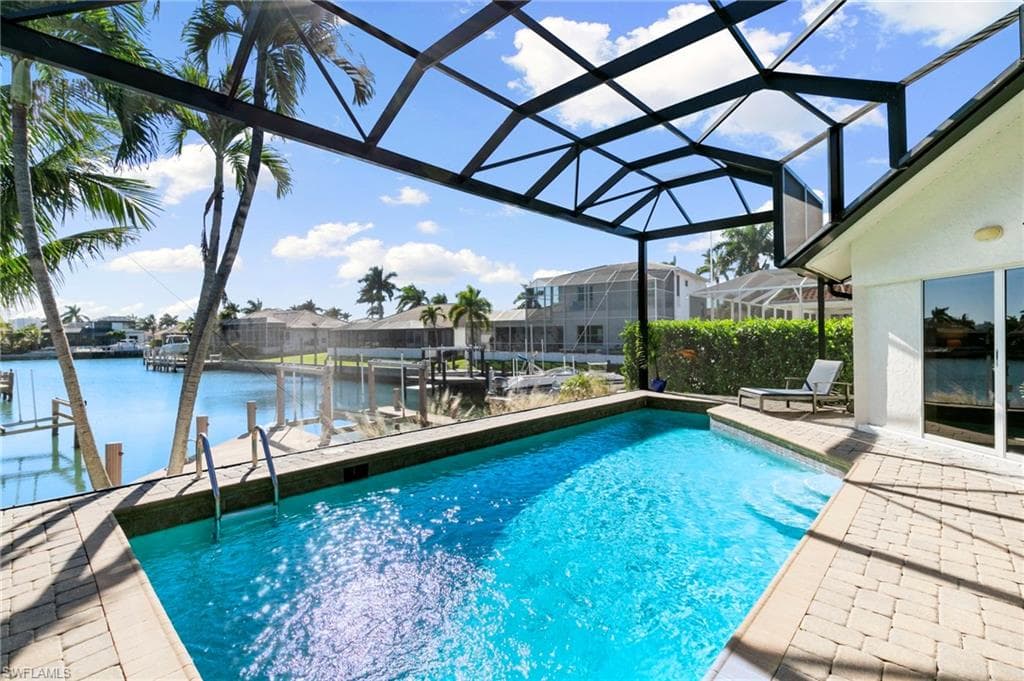 801 Milan CT MARCO ISLAND, FL 34145