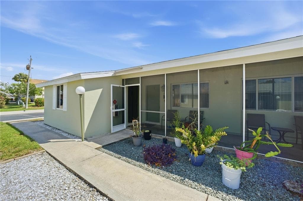 4956 Viceroy ST 2 CAPE CORAL, FL 33904