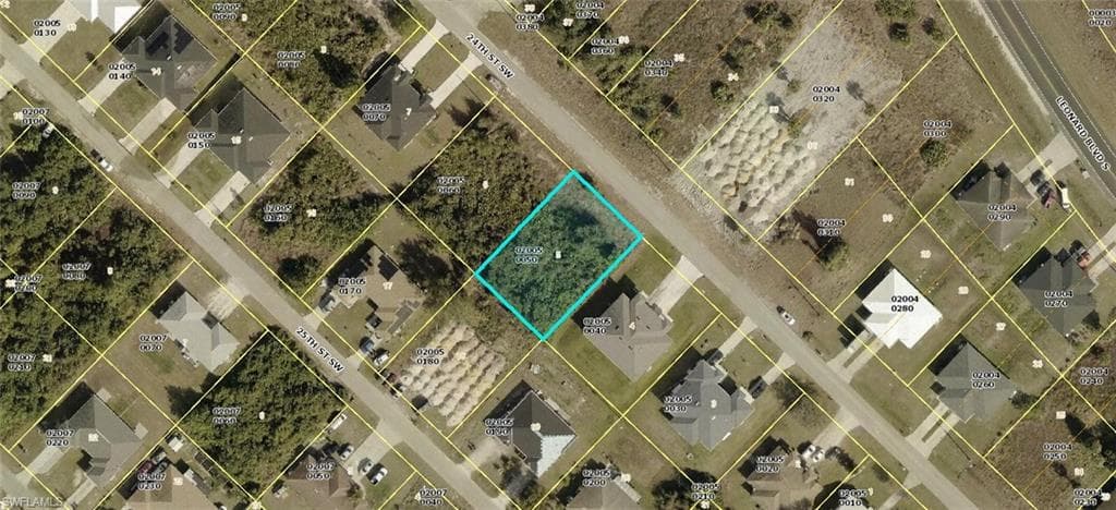 5217-5219 24th ST SW LEHIGH ACRES, FL 33973