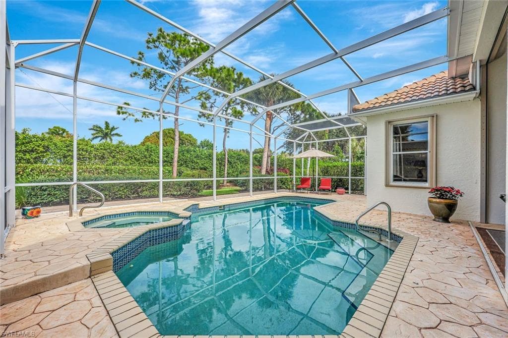 1745 Marsh RUN NAPLES, FL 34109