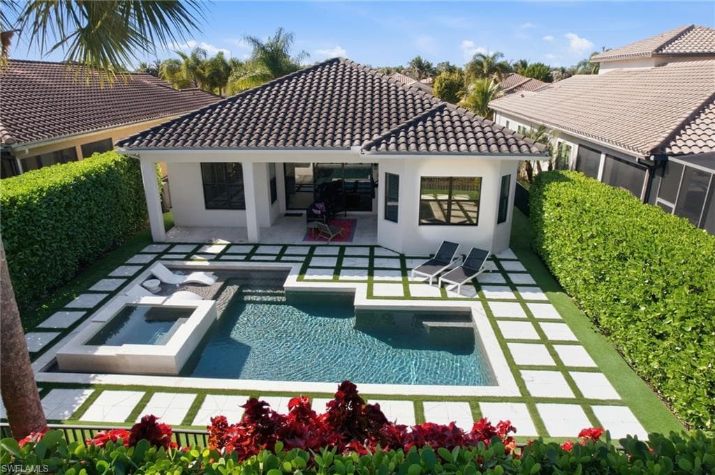 4178 Aspen Chase DR NAPLES, FL 34119