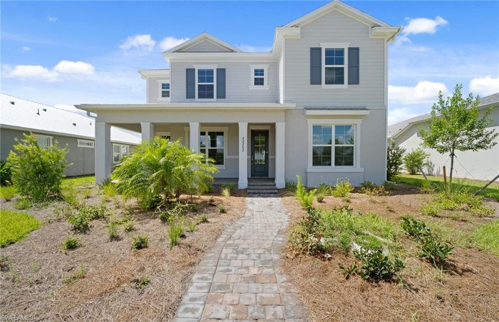 42178 Lake Timber DR PUNTA GORDA, FL 33982