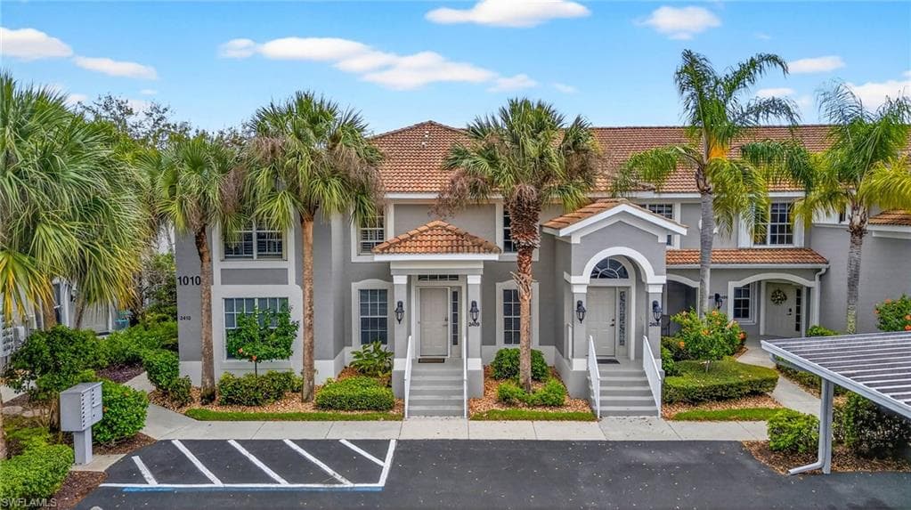 10109 Colonial Country Club BLVD 2409 FORT MYERS, FL 33913