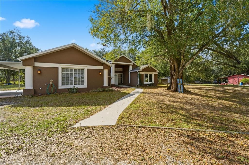 7283 Environmental Lab ST ARCADIA, FL 34266