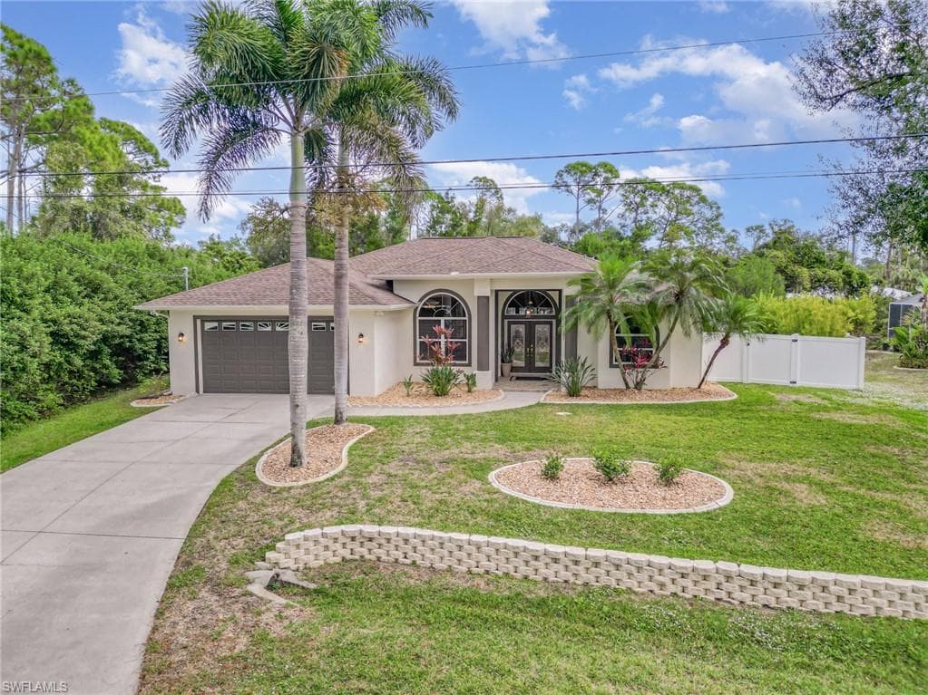 3638 Giblin DR NORTH PORT, FL 34286