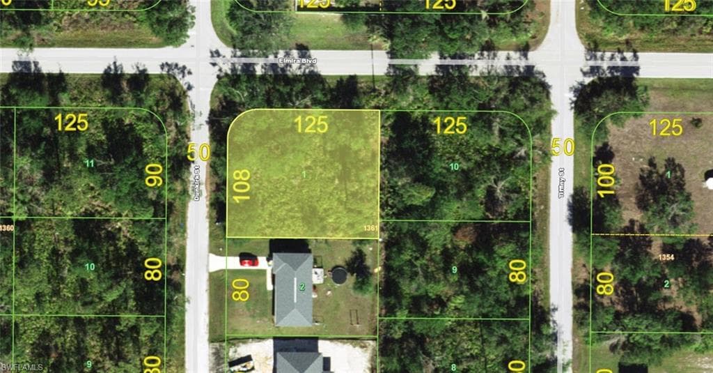 23473 Elmira BLVD PUNTA GORDA, FL 33980