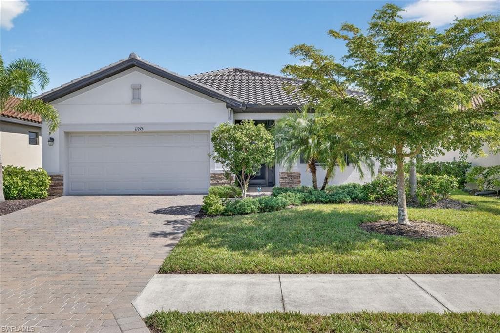 11975 Arbor Trace DR FORT MYERS, FL 33913