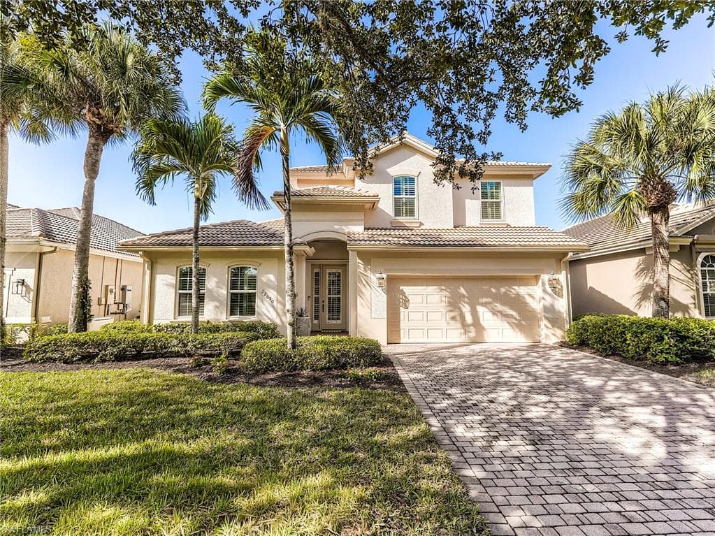 22050 Longleaf Trail DR