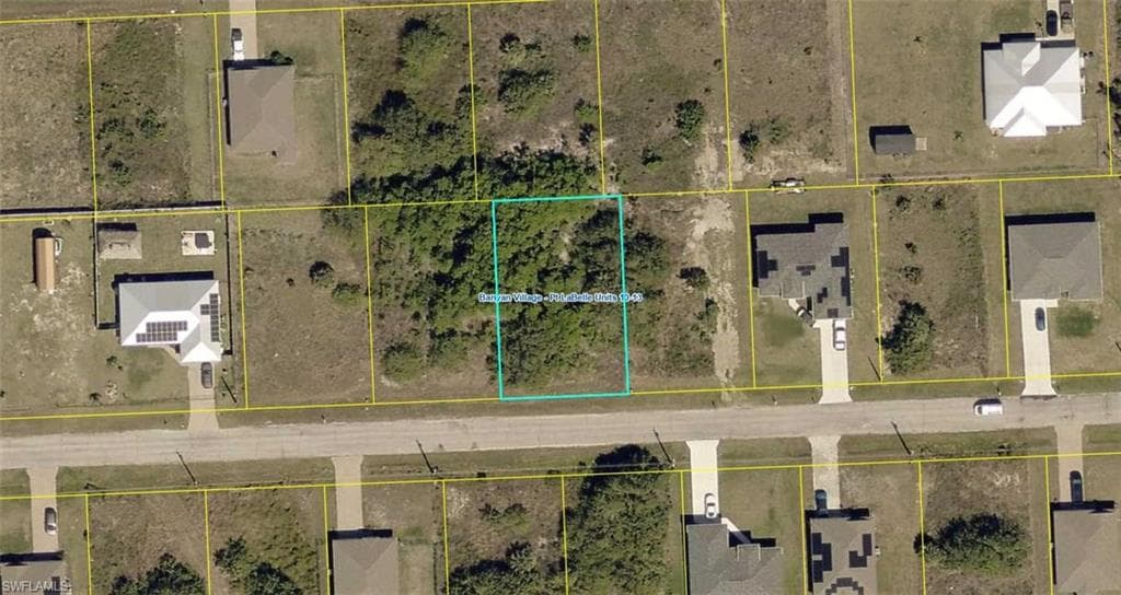 119 HARLEY TER S LABELLE, FL 33935
