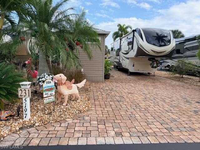 5197 Cypress Trail Resort CIR FORT MYERS, FL 33905