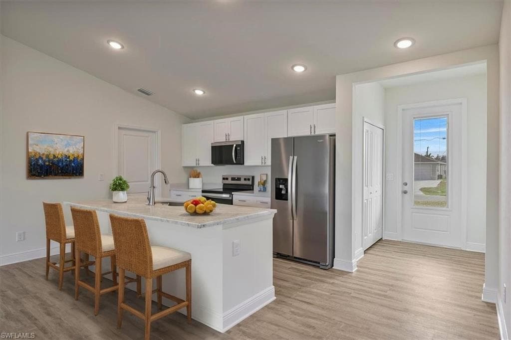 2213 NW 1st TER CAPE CORAL, FL 33993