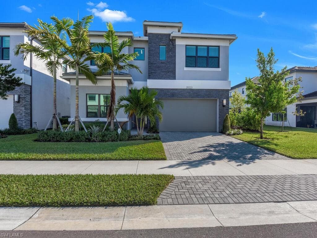 20223 Ainsley ST ESTERO, FL 33928