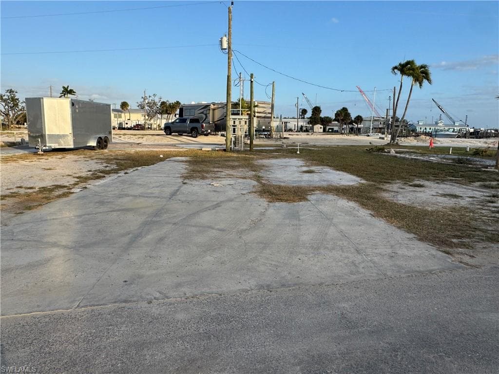 19281 #59 San Carlos BLVD FORT MYERS BEACH, FL 33931