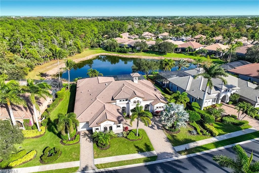 7788 Classics DR NAPLES, FL 34113