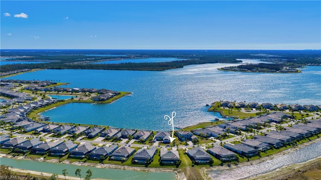 17259 Blue Sapphire DR FORT MYERS, FL 33913