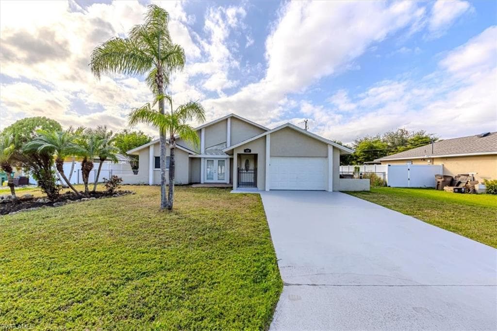 620 11th AVE CAPE CORAL, FL 33990