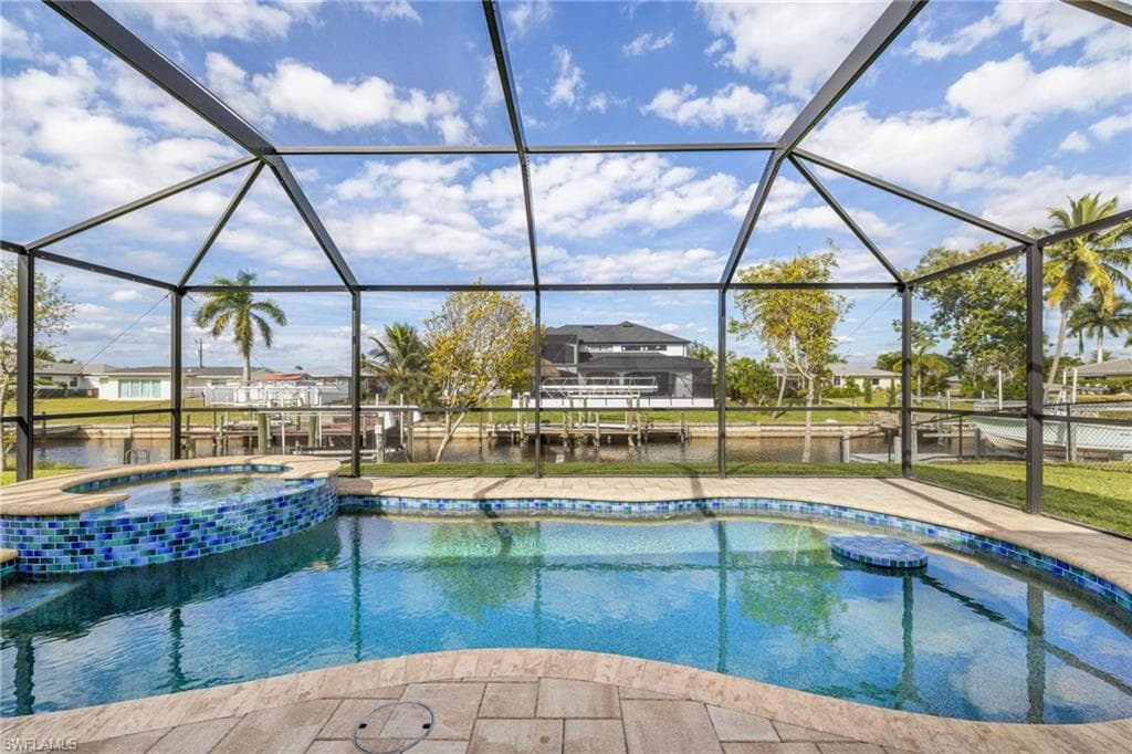 1301 SE 23rd TER CAPE CORAL, FL 33990