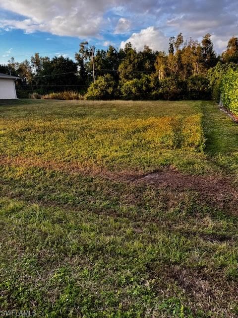 5612 Birdsong LN BOKEELIA, FL 33922