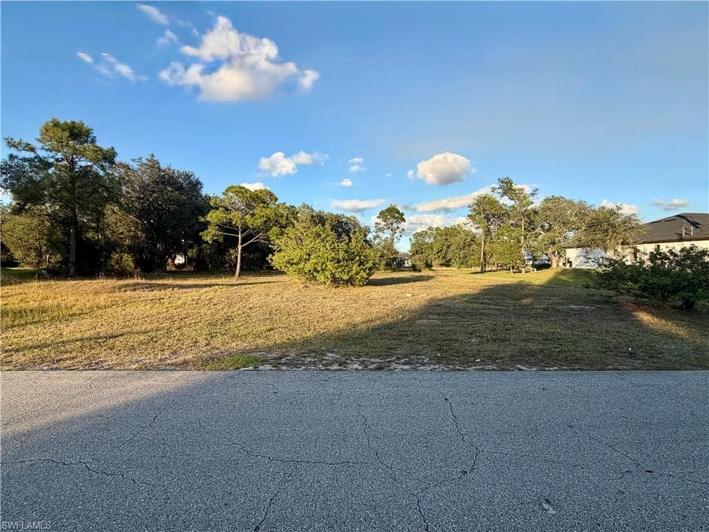 1049/1051 Meadow RD LEHIGH ACRES, FL 33973