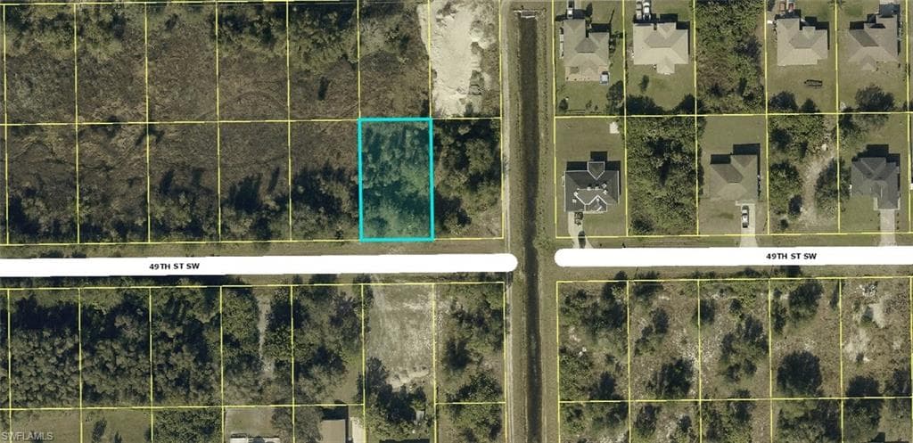 2602 49th ST SW LEHIGH ACRES, FL 33976