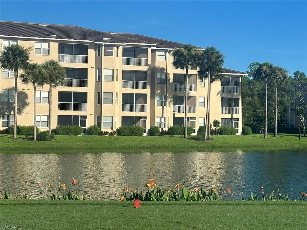 3760 Sawgrass WAY 3543 NAPLES, FL 34112