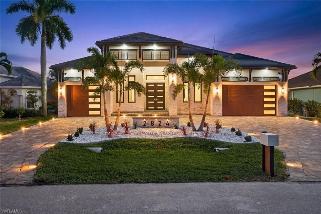 2824 SW 35th ST CAPE CORAL, FL 33914