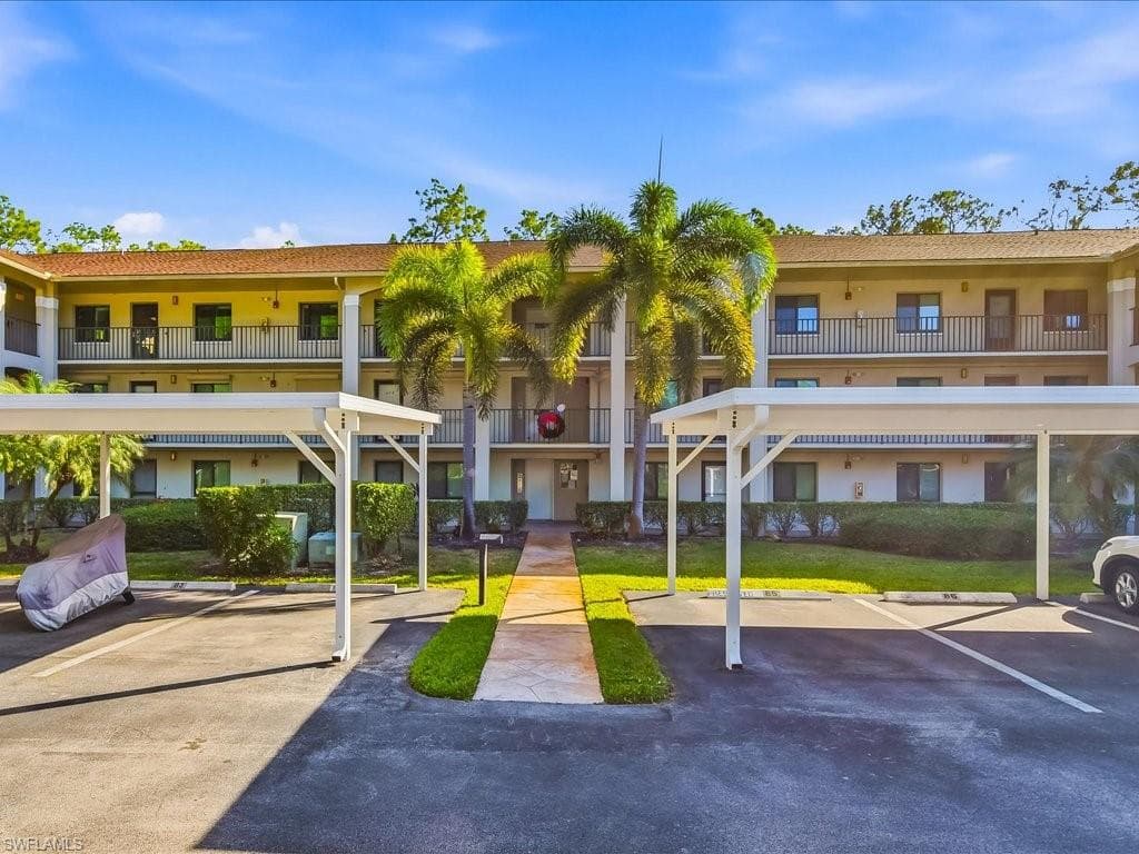 5767 Deauville CIR D305 NAPLES, FL 34112