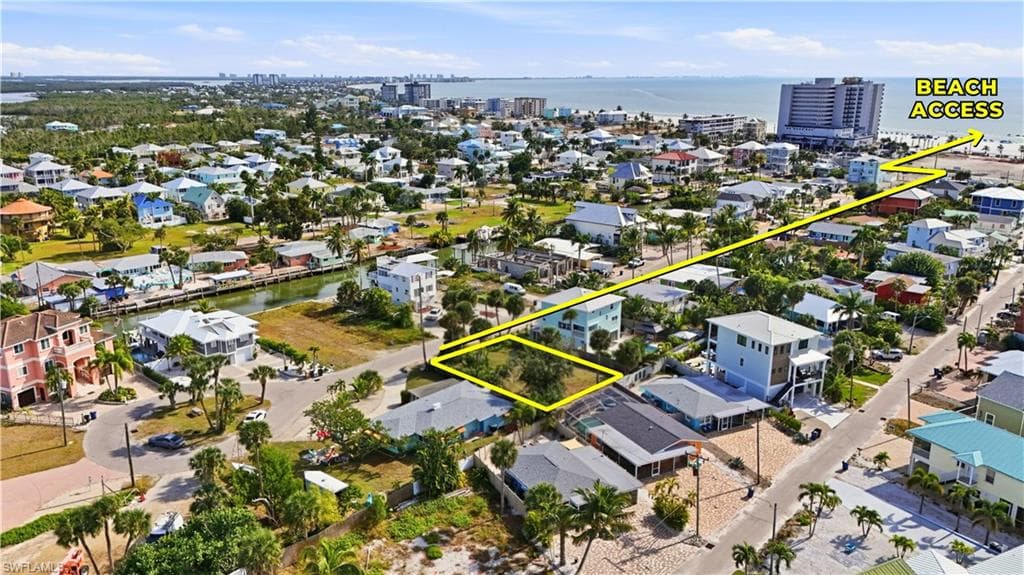 291 Ohio AVE FORT MYERS BEACH, FL 33931