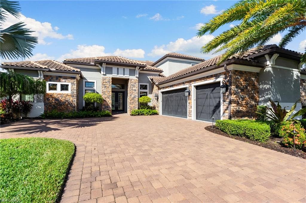 3445 Wellfleet LN NAPLES, FL 34114