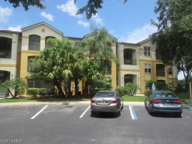 11480 Villa Grand 117 FORT MYERS, FL 33913