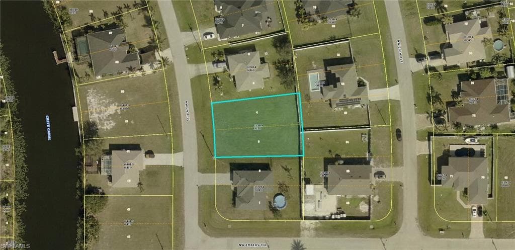 17 NW 29th PL CAPE CORAL, FL 33993