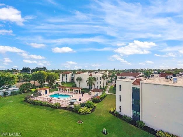 3615 Boca Ciega DR 203 NAPLES, FL 34112