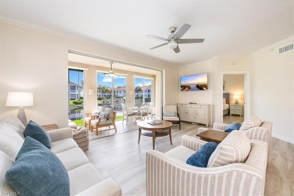 500 L Ambiance CIR 101 NAPLES, FL 34108