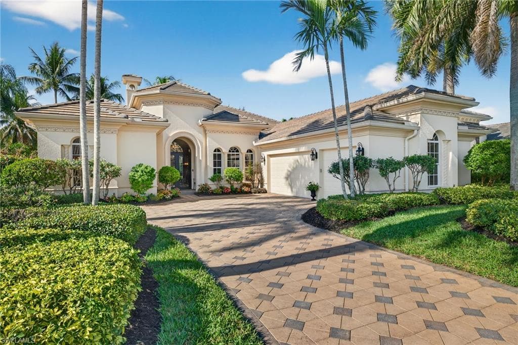 9530 Monteverdi WAY FORT MYERS, FL 33912