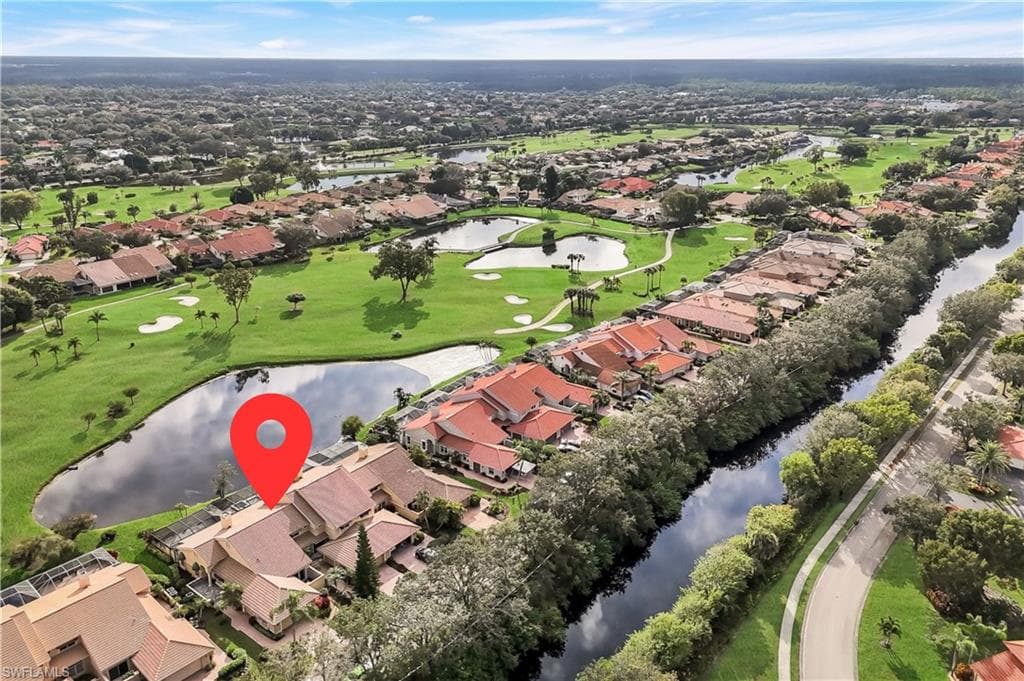 11612 Quail Village WAY NAPLES, FL 34119
