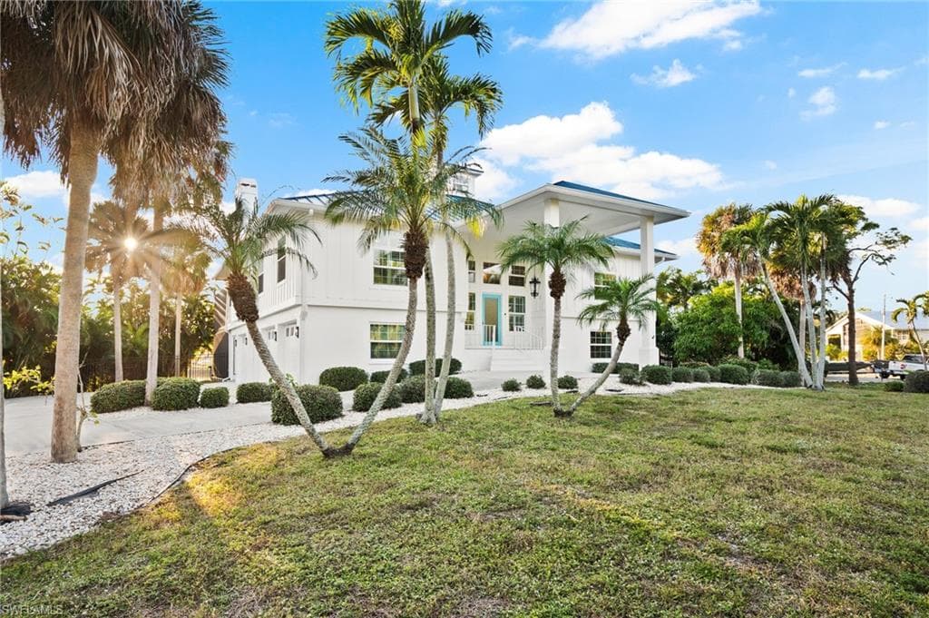 7507 Grande Pine RD BOKEELIA, FL 33922