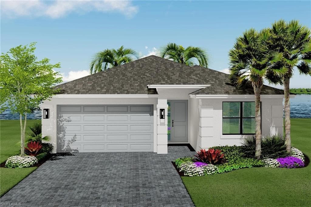 14057 Aldersgate AVE FORT MYERS, FL 33905