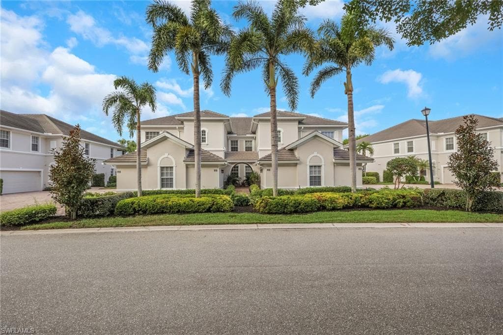 14611 Bellino TER 101 BONITA SPRINGS, FL 34135