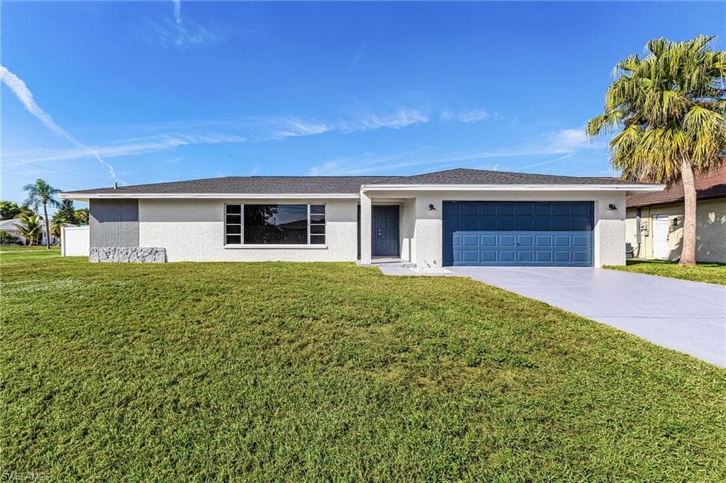 3855 SE 7th PL CAPE CORAL, FL 33904