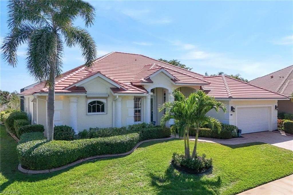 8420 Southwind Bay CIR FORT MYERS, FL 33908