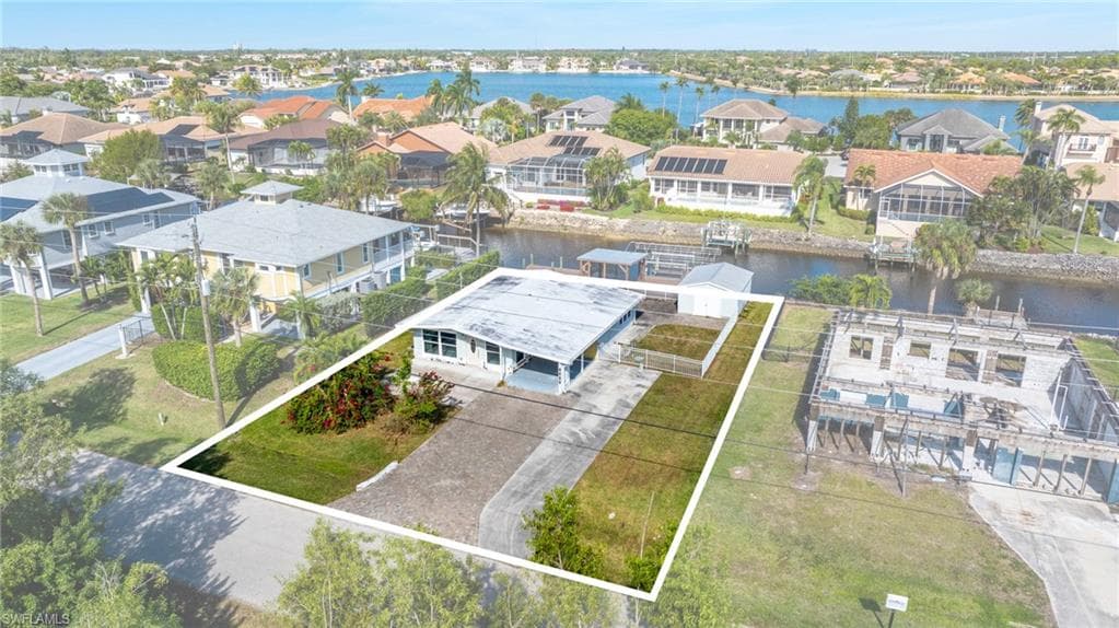 5800 Park RD FORT MYERS, FL 33908