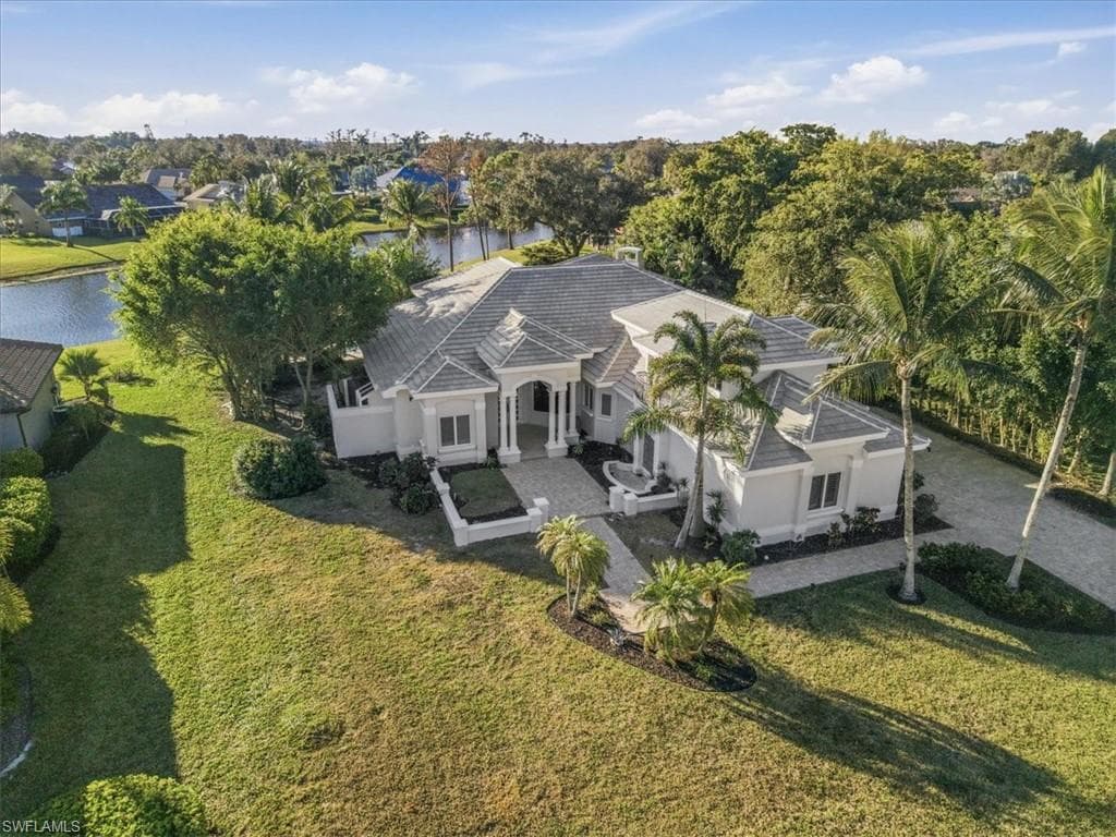 8620 Glenlyon CT FORT MYERS, FL 33912
