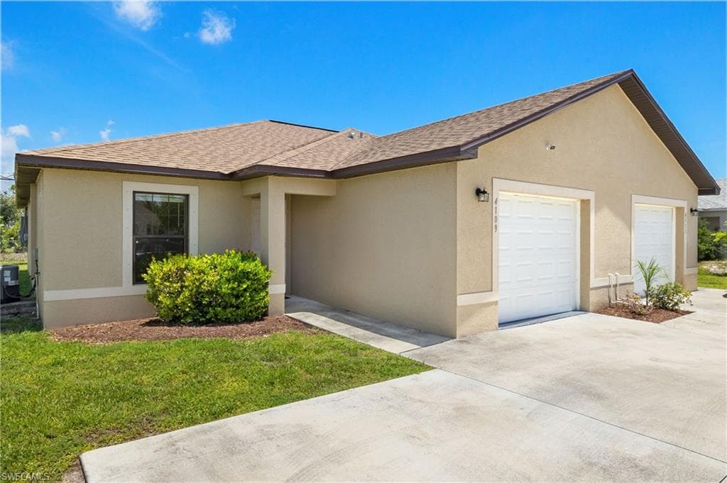 4111 Skyline BLVD CAPE CORAL, FL 33914