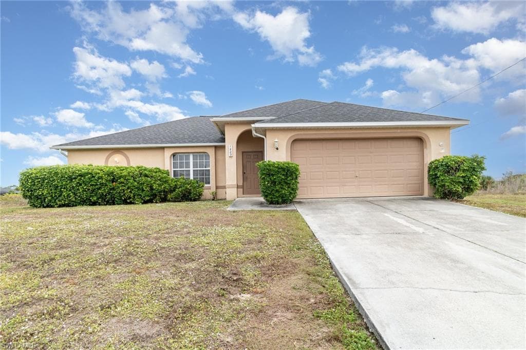 1203 NE 19th AVE CAPE CORAL, FL 33909