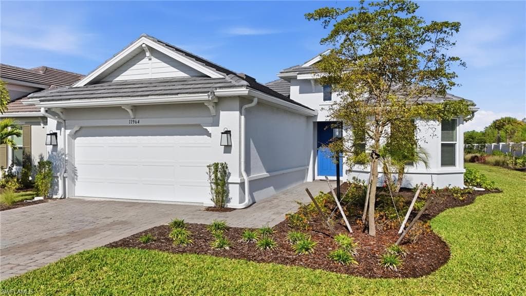 11964 Molto DR FORT MYERS, FL 33913
