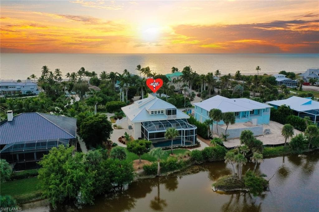 4452 Waters Edge LN SANIBEL, FL 33957