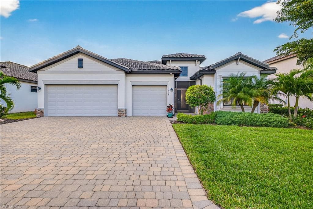 11938 Bay Oak DR FORT MYERS, FL 33913