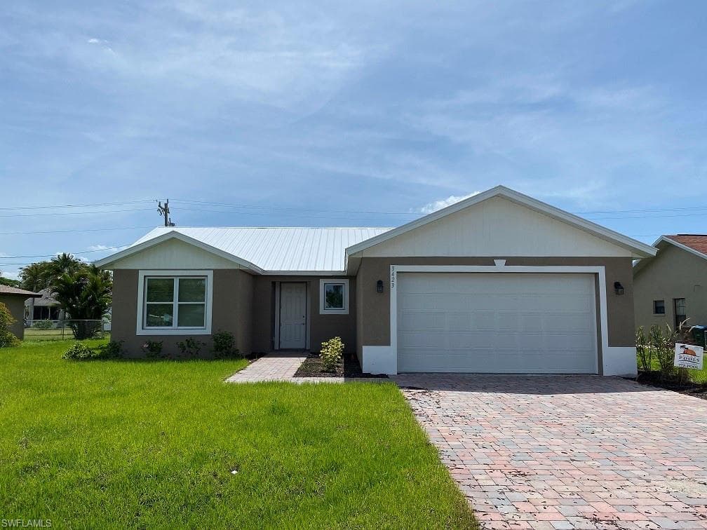 3423 SW 6th PL CAPE CORAL, FL 33914