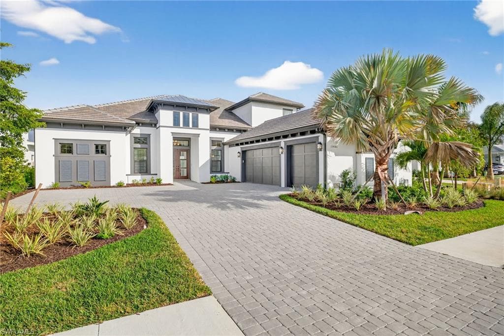 15486 Turin DR NAPLES, FL 34114